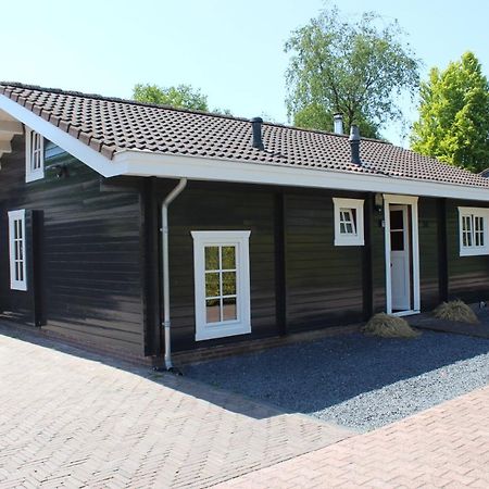 ארמלו De Genten 1, Vakantiewoning Met Jacuzzi מראה חיצוני תמונה