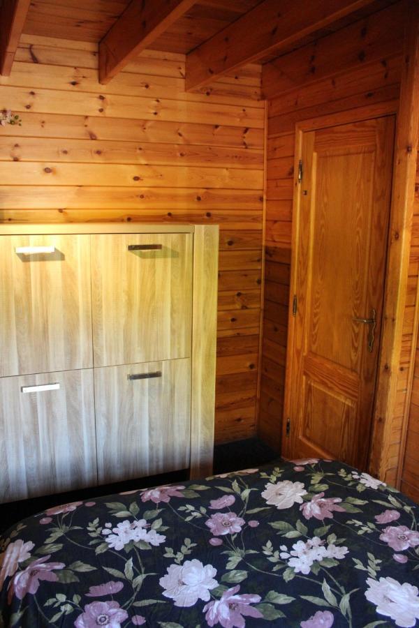 ארמלו De Genten 1, Vakantiewoning Met Jacuzzi מראה חיצוני תמונה