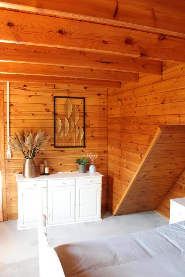 ארמלו De Genten 1, Vakantiewoning Met Jacuzzi מראה חיצוני תמונה
